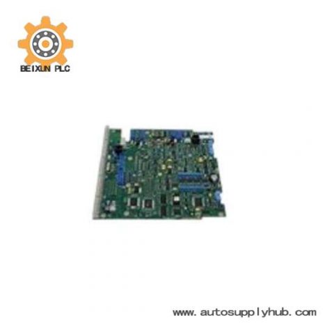 ABB SDCS-PIN3-B Industrial Control Module