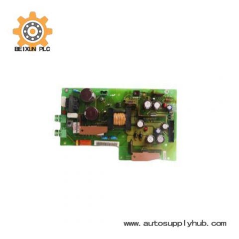 ABB SDCS-POW-1 10012279 Power Supply Board: Advanced Industrial Control Module