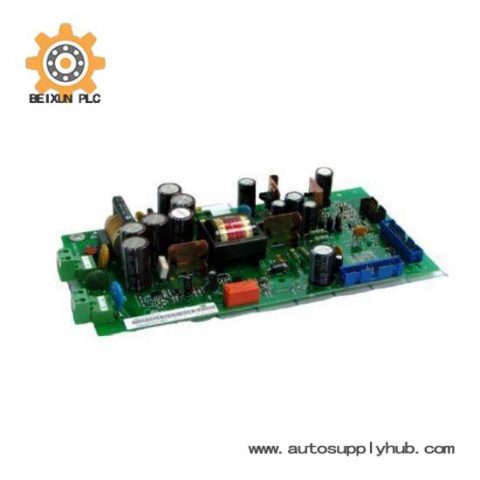 ABB SDCS-POW-1 Power Supply DCS Module