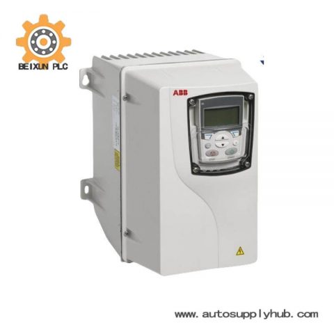 ABB SECG-01 3AAA0000051449 - High-Efficiency Variable Frequency Drive for Industry