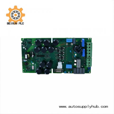 ABB SINT4330C Module Drive Board; Producer: ABB