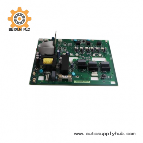 ABB SINT4610C Power Circuit Board for Industrial Controls