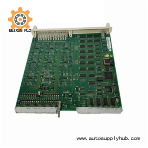 ABB SK829007-B Controller Module