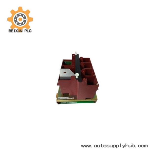 ABB SK829007-B Controller Module