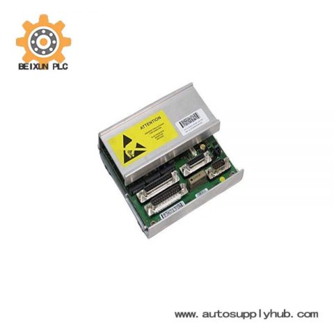 ABB SMB3HAC031851-001/05 + 3HAC057542-003 + lRB6640 | High-Power Drive System for Industrial Automation