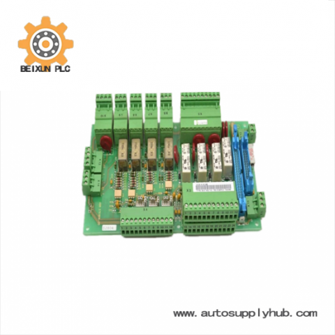 ABB SNAT602 Connector Set