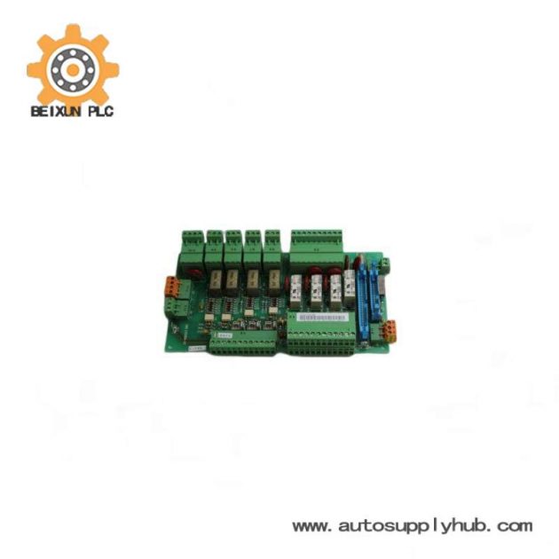 ABB SNAT602 TAC TAC Interface Board