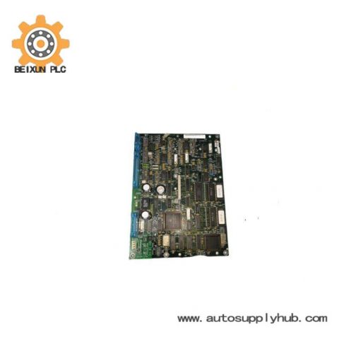 ABB SNAT603CNT Control Board, Designed for Precision Manufacturing