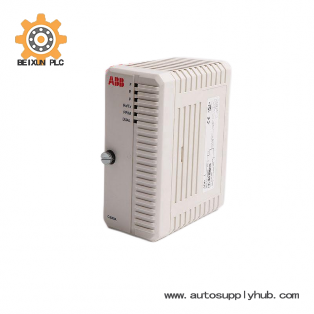 ABB SNAT607MCI - Advanced Main Circuit Interface, Optimized for Industrial Automation