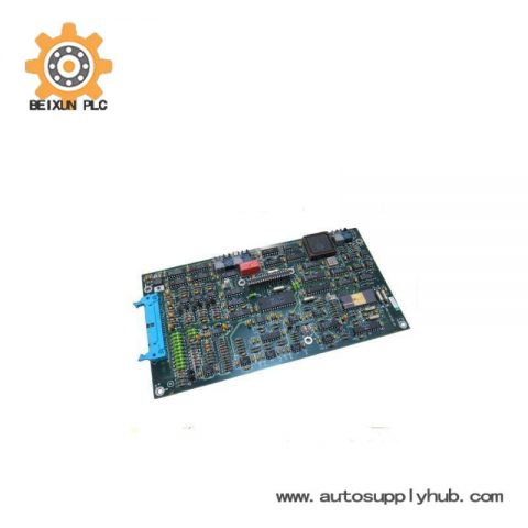 ABB SNAT609TAI SNAT 609 TAI PC CONTROL BOARD: Precision Automation, Reliable Performance