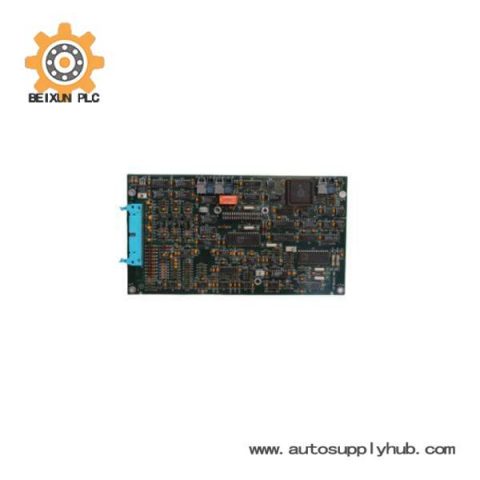 ABB SNAT631PAC Drive Board - Industrial Control Module