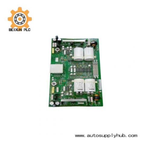 ABB SNAT632PAC SNAT 632 PAC | 61049428 | Pulse Amplifier Board