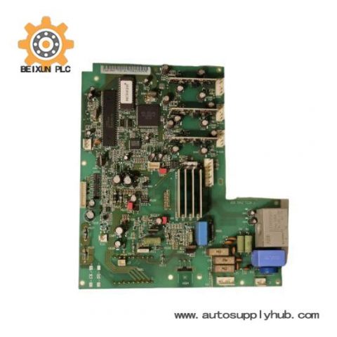 ABB SNAZ-7120-J Circuit Board - Advanced Industrial Control Module