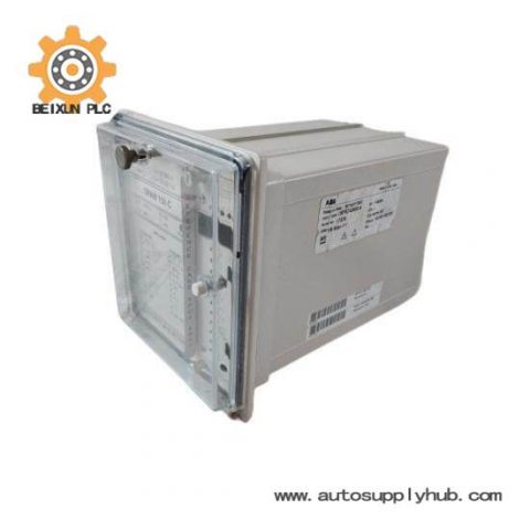 ABB SPAM150C-AA RS641006 Industrial Control Module