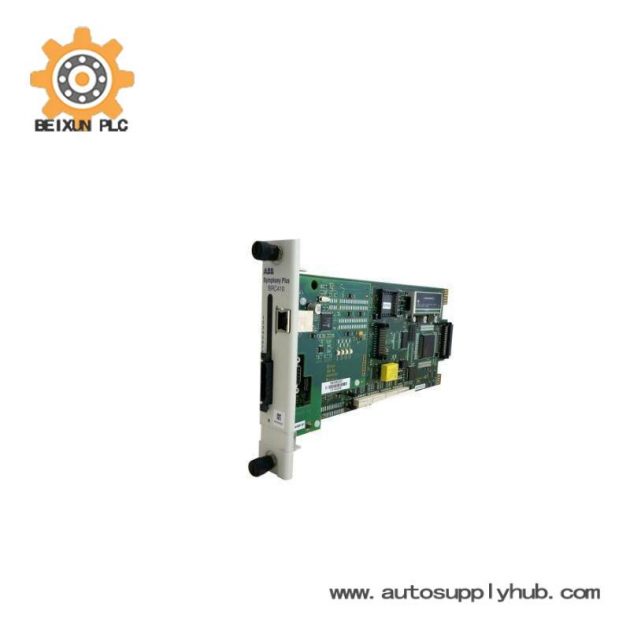 ABB SPBRC410 PLC Module