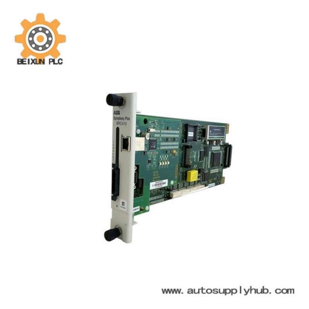 ABB SPBRC410 PLC Module