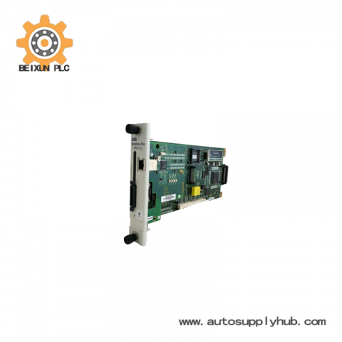 ABB SPBRC410 BRC410 Controller: Industrial Automation Excellence with Modbus TCP