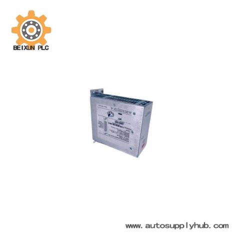 ABB SPS01 | 7760690156 | Power Supply Module