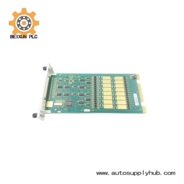 ABB SPSDI14 Digital Output Module, Advanced Industrial Control Solution