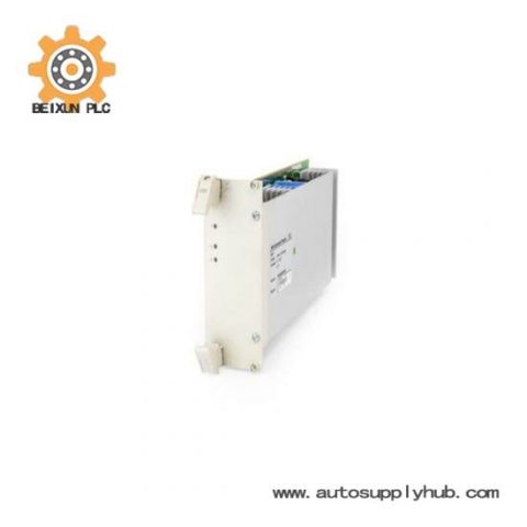 ABB SR511 3BSE000863R1 Industrial Control Module