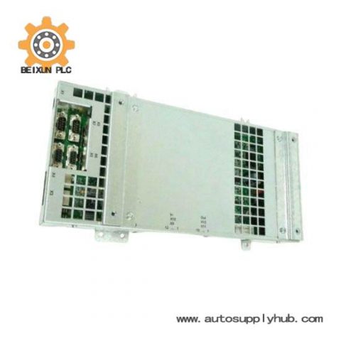 ABB SYN5200a-Z, V217, 3BHB006713R0217 Control Module