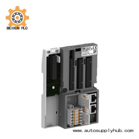 ABB TB5610-2ETH | Communication Module for Industrial Automation