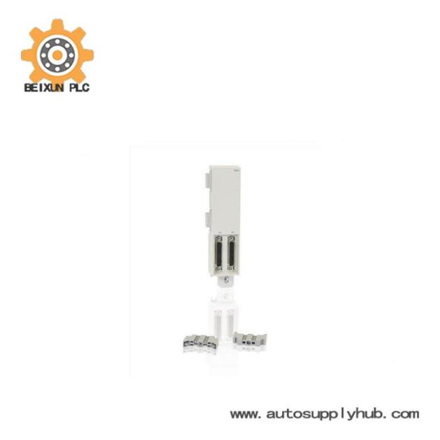 ABB TB845 Redundant Bus Outlet - Modular Automation Solutions