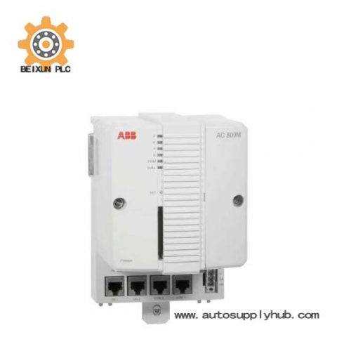 ABB TB870F 3BDM000160R1 Industrial Controller Terminal