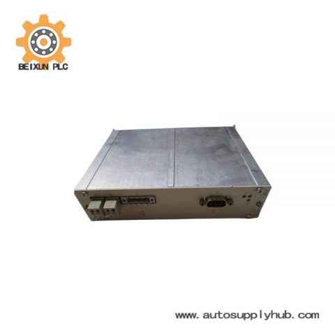 ABB TC512V1, Model 3BSE018059R1, Industrial Control Module