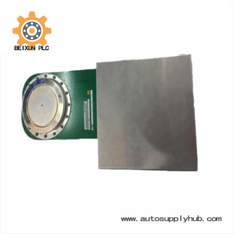 ABB TET106 11355-0-6050000 - Industrial Control Module