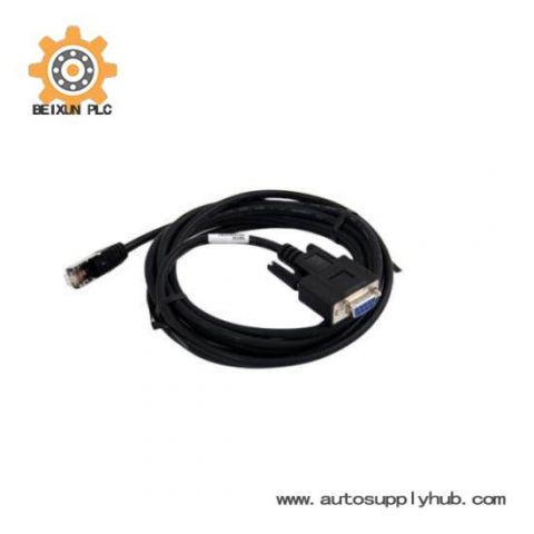 ABB TK212A Industrial Tool Cable