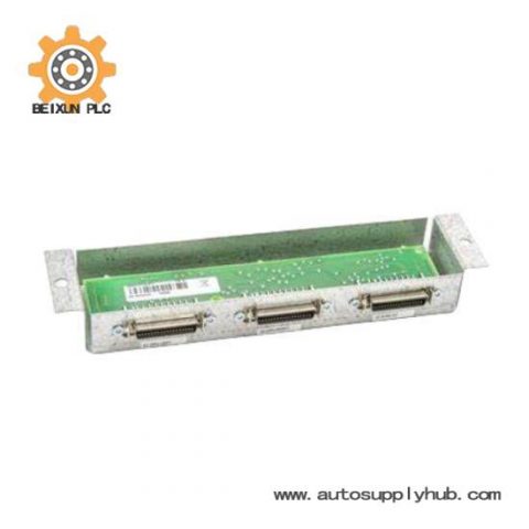 ABB TK566 - 3BSE012153R1 INTERCONNECTOR