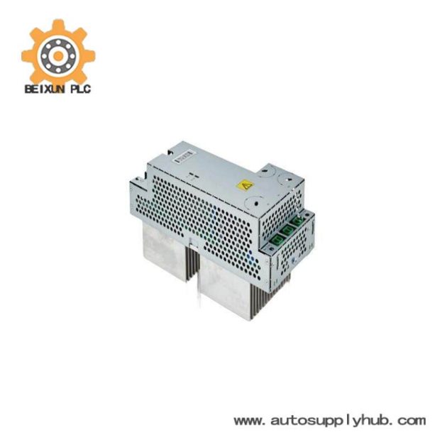 ABB TK803V018 3BSC950130R1 - High-Precision Frequency Converter Module