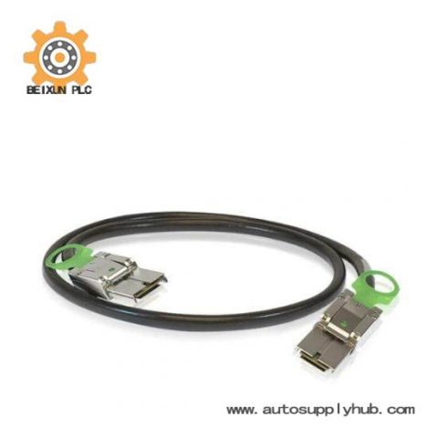 ABB TK855 3BSC950356R1 - Industrial RCU Data Link Cable