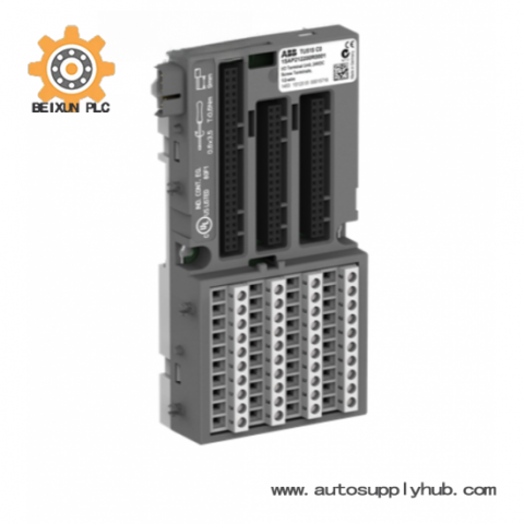 ABB TU515 DCS Module