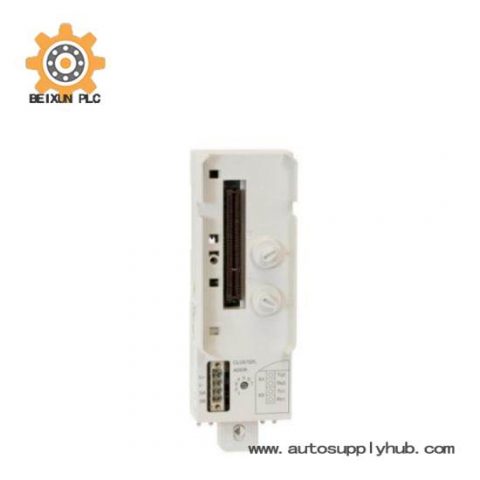 ABB TU807 - 3BSE039025R1 Termination Unit for TB840/TB840A: Precision Control for Industrial Automation