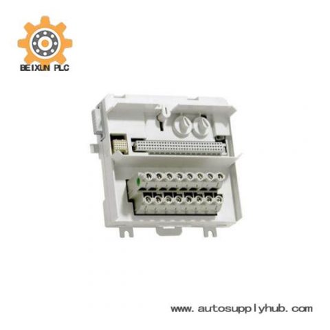 ABB TU831V1 - 3BSE013235R1 Extended Communication Module