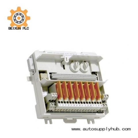 ABB TU835V1 | 3BSE013236R1 | Industrial Control Module Spare Parts