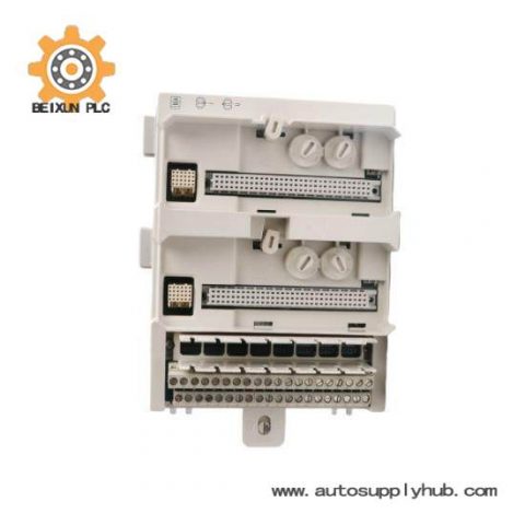 ABB TU845 3BSE021447R1 - High-Performance Module Termination Unit