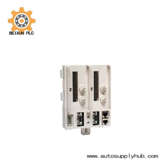 ABB TU846 3BSE022460R1 Industrial Control Module, Precise Automation Solution