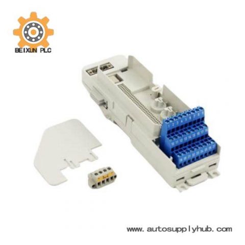 ABB TU890 S800 I/O - 800xA Hardware Selector