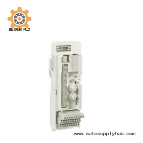 ABB TU891 3BSC840157R1: Industrial Control Module, Spare Parts