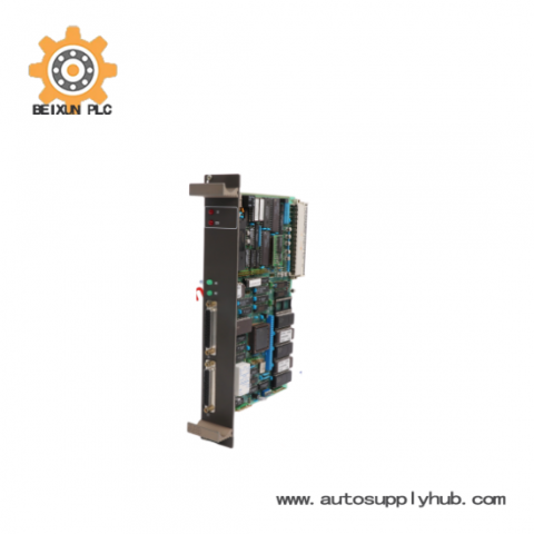 ABB UAD141A02 | 3BHE012095R0002 | Motherboard