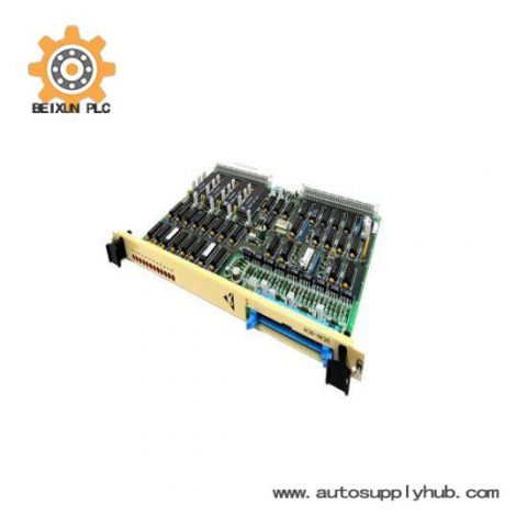 ABB UC86-8CH: 8-Channel Counter Board for Industrial Control Systems