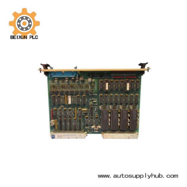 ABB UC86-8CH Universal Counter Board, Precision Timing & Counting Module