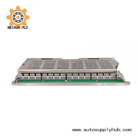 ABB UF C092 BE01 - High-Performance Industrial Control Module