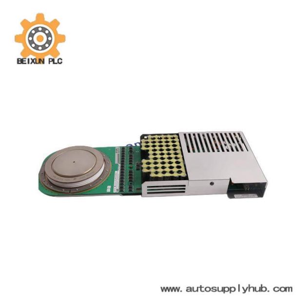 ABB UFC039A01 3EHL402791R0001 Communication Board: Advanced Networking Solution for Industrial Automation