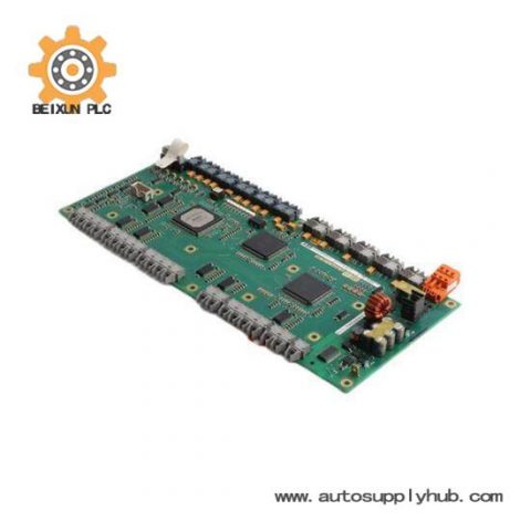 ABB UFC718AE101 HIEE300936R0101 Industrial Control Module