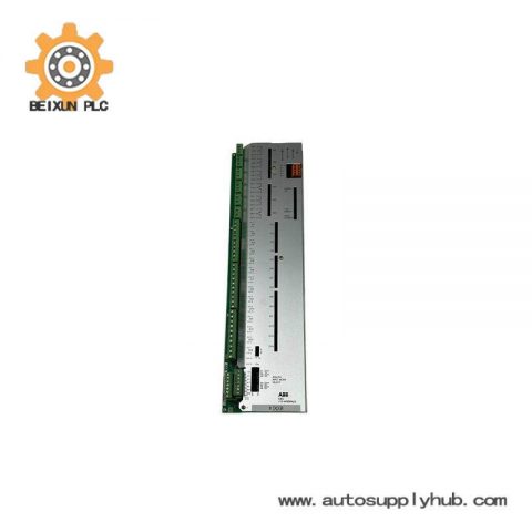 ABB UFC719AE101 3BHB003041R0101 Industrial Control Module