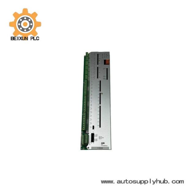 ABB UFC719AE101 3BHB003041R0101 Industrial Control Module